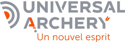 Logo de l'entreprise Universal Archery